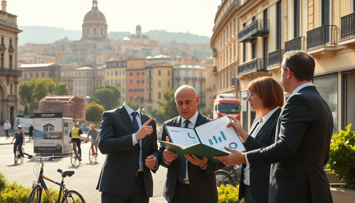 le sfide degli investimenti in italia unanalisi approfondita 1750852594