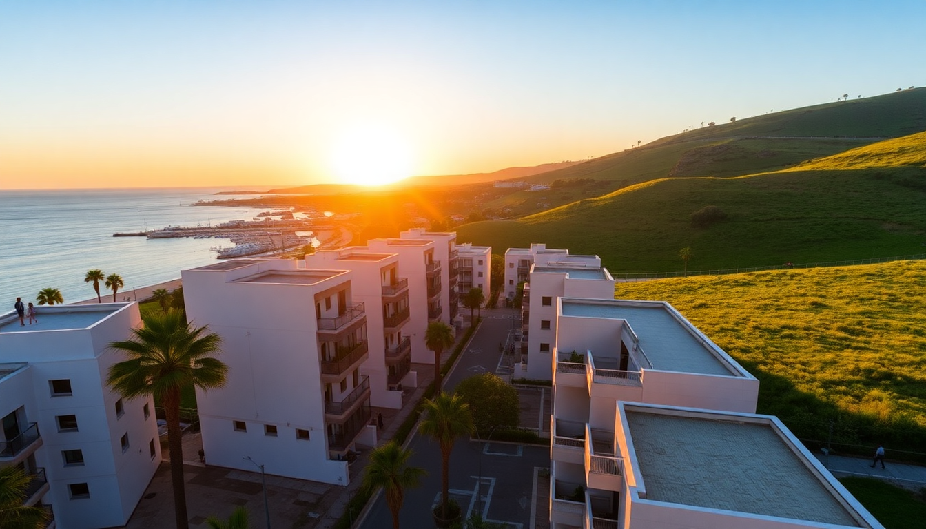 mercato immobiliare a pisa trend e opportunita a tirrenia e calambrone 1750273207
