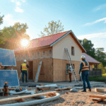 novita sui bonus edilizi analisi delle nuove misure e impatti 1750856261