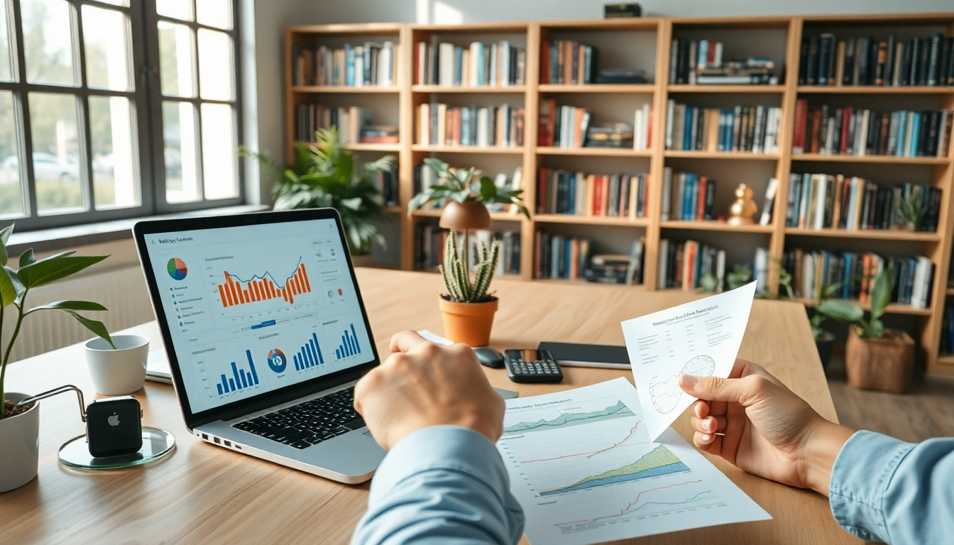 perche il marketing data driven e essenziale per il successo 1750663357