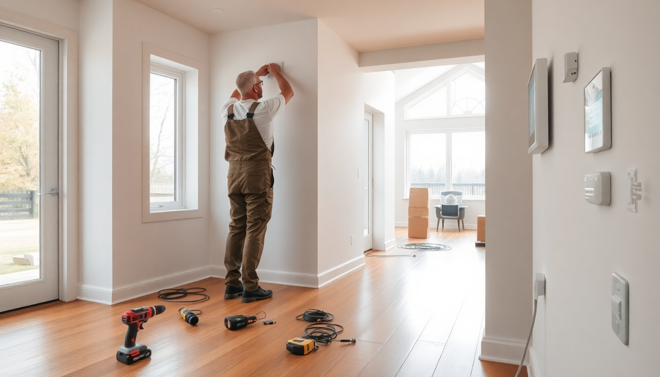 preparare la tua casa alla domotica e alla fibra ottica 1750174776