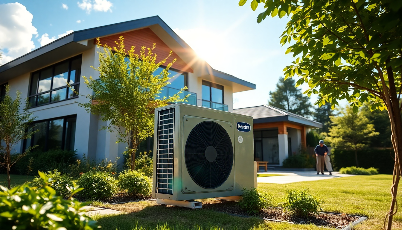 scopri come risparmiare fino al 49 sulla bolletta con le pompe di calore 1749588626