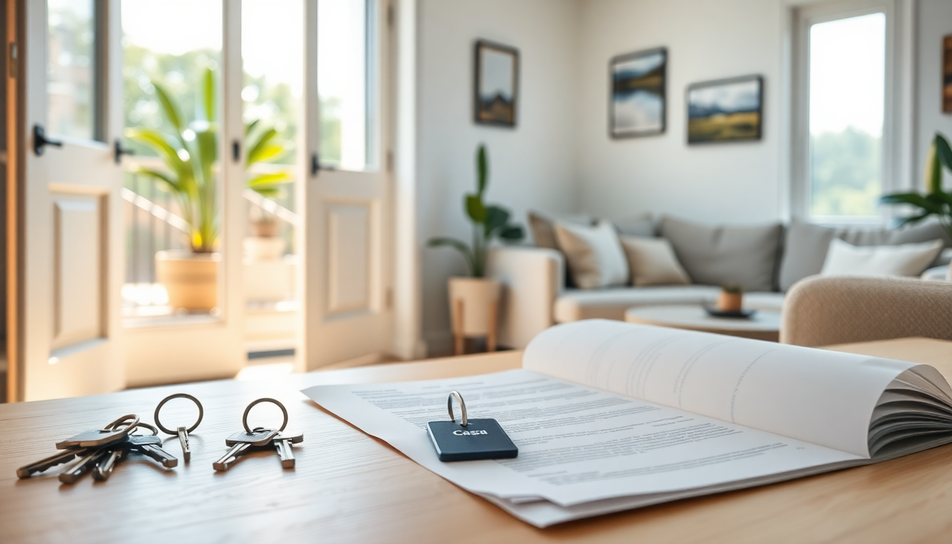 scopri i benefici del mutuo prima casa per chi acquista 1751029255