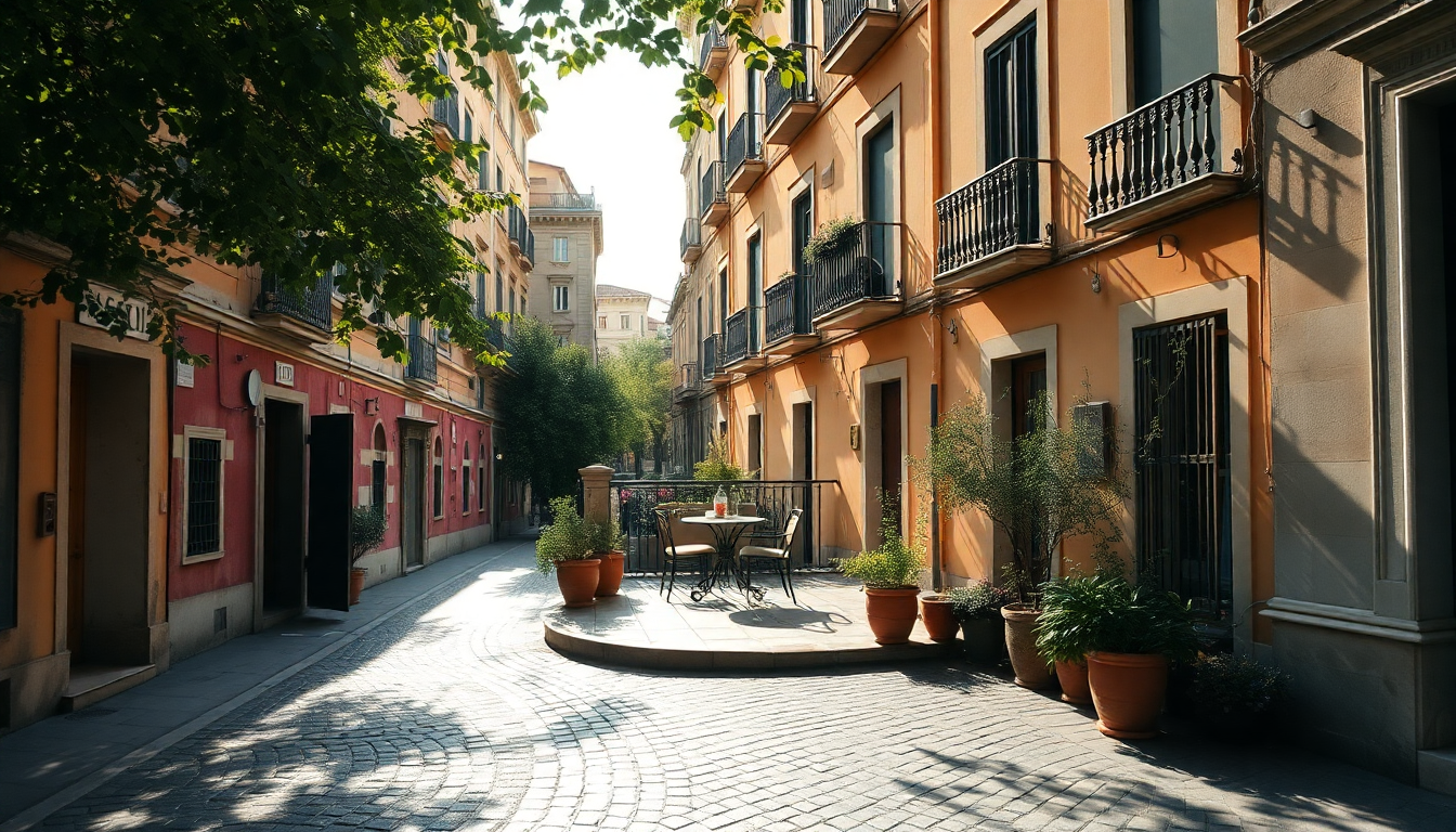 scopri le migliori seconde case a roma per ogni esigenza nel 2025 1750065439