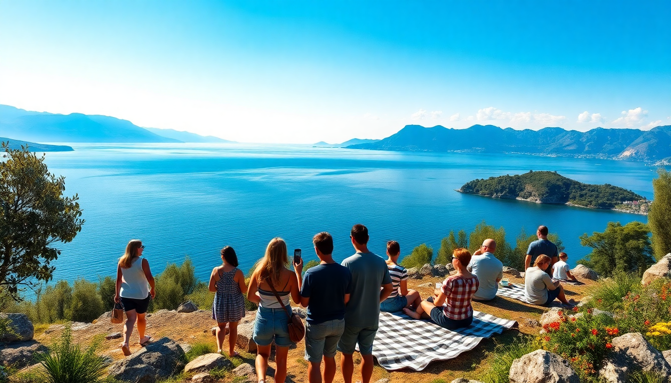 strategie di marketing per attrarre turisti tedeschi al lago di garda 1750965757