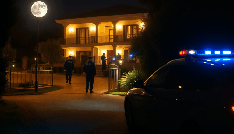 tentativo di furto finisce in tragedia ucciso un giovane albanese 1750863645