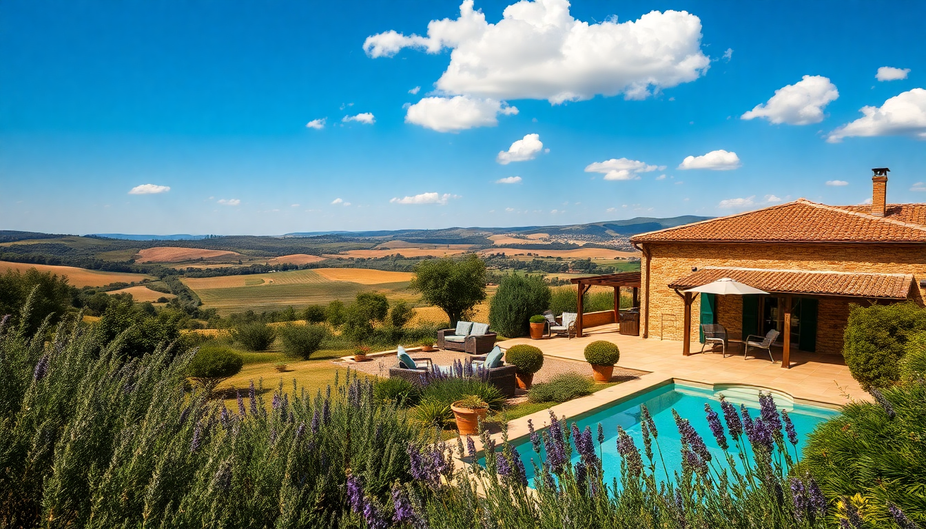 acquistare una casa vacanze vantaggi e svantaggi da considerare 1752228816