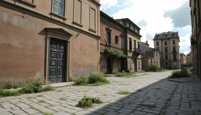 analisi dellaumento delle proprieta in disuso e implicazioni fiscali python 1753849271