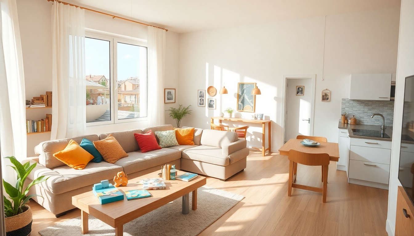 appartamento a tollo il tuo angolo di paradiso per famiglie 1752467976