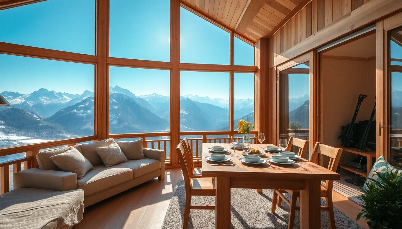 appartamento ideale per una vacanza attiva in montagna python 1753631765