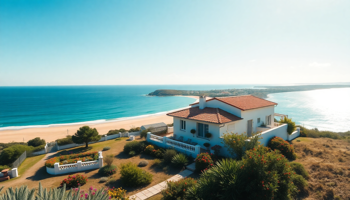 come acquistare una casa al mare strategie e consigli utili python 1753957940