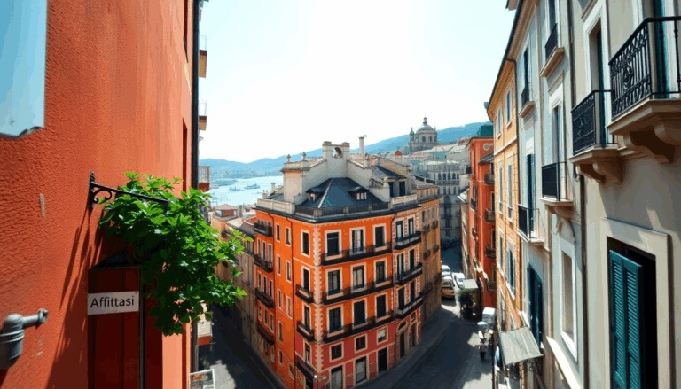 come affittare appartamenti a genova strategie vincenti 1752285517