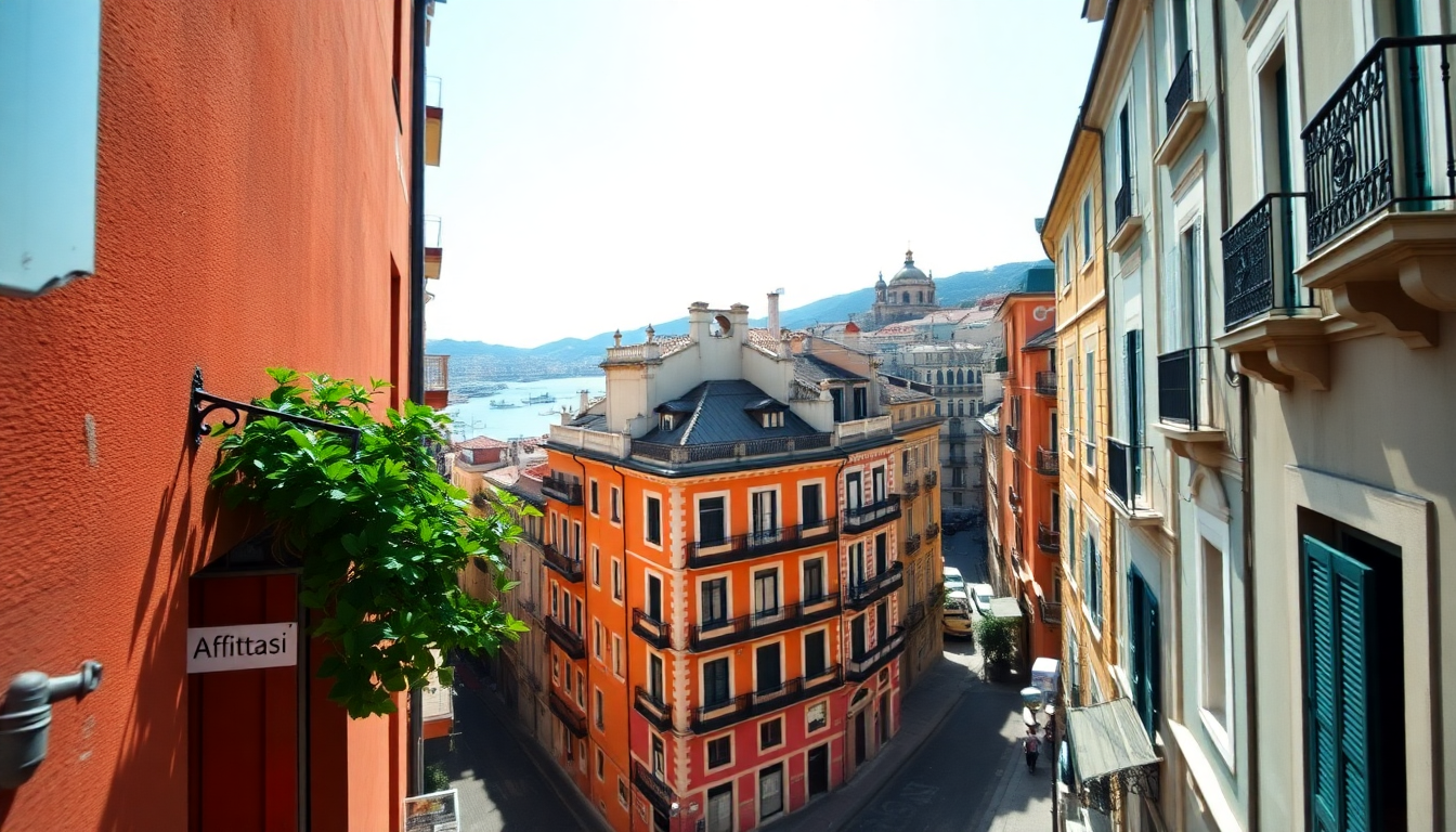come affittare appartamenti a genova strategie vincenti 1752285517