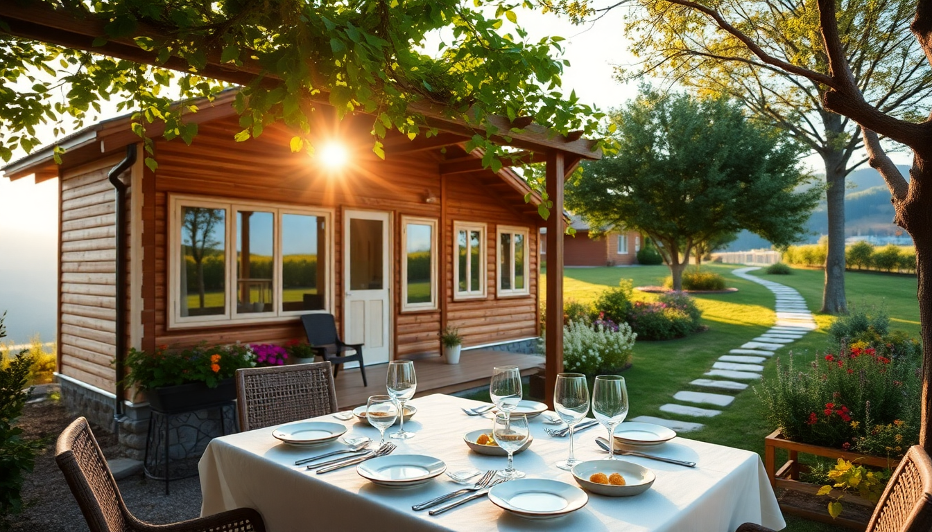 come affittare efficacemente la tua seconda casa ai turisti 1752644467