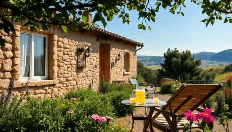come affittare la seconda casa ai turisti per massimizzare i guadagni 1752089016
