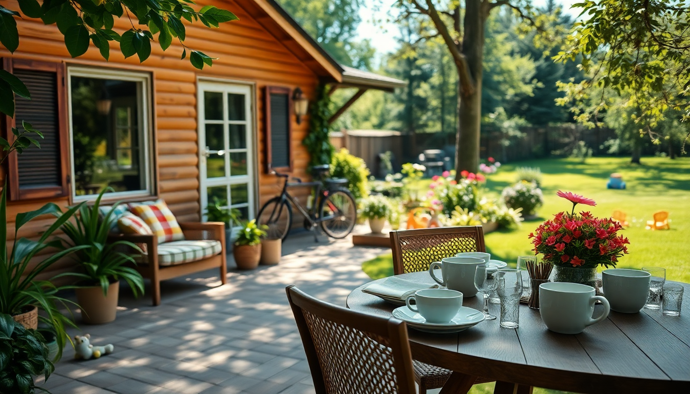 come mantenere in perfette condizioni la tua casa vacanze python 1753458522