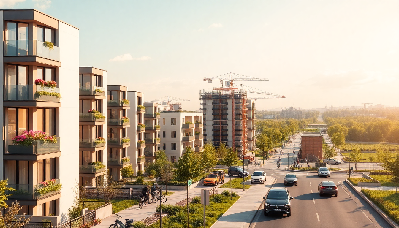 esplorare le tendenze emergenti nel mercato immobiliare 1752187524