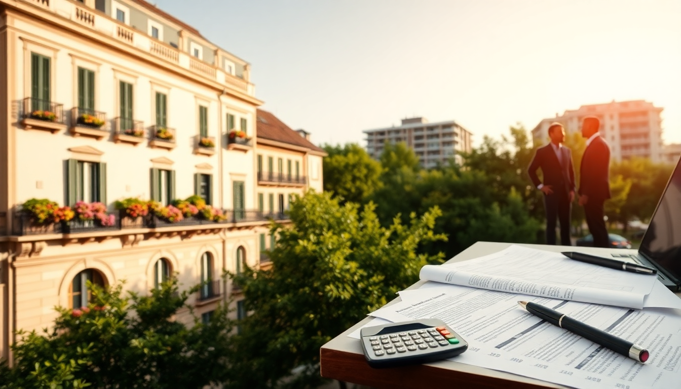 guida allaliquota iva per seconde case in italia 1753306353