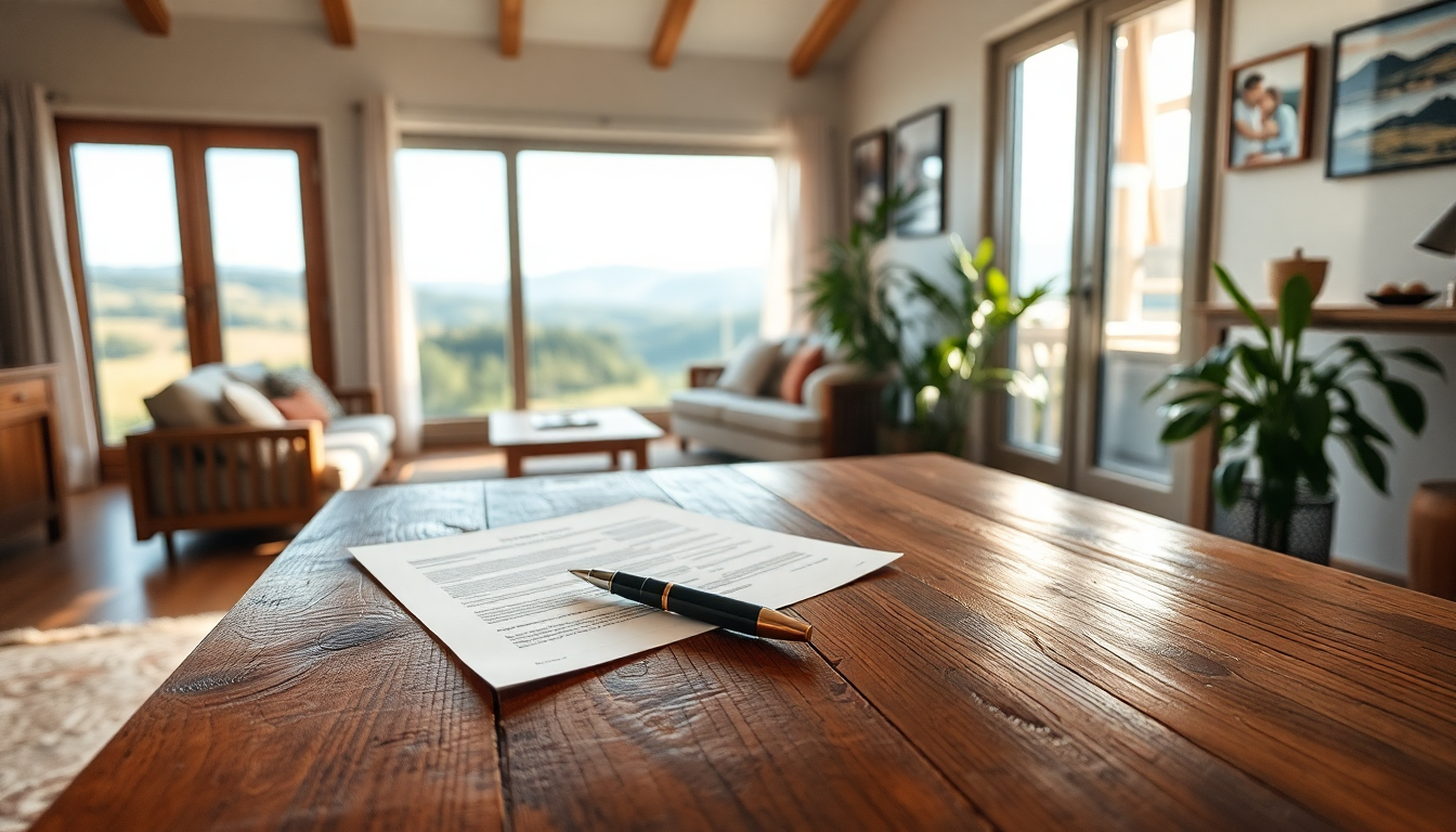guida completa ai mutui per la seconda casa 1752875435