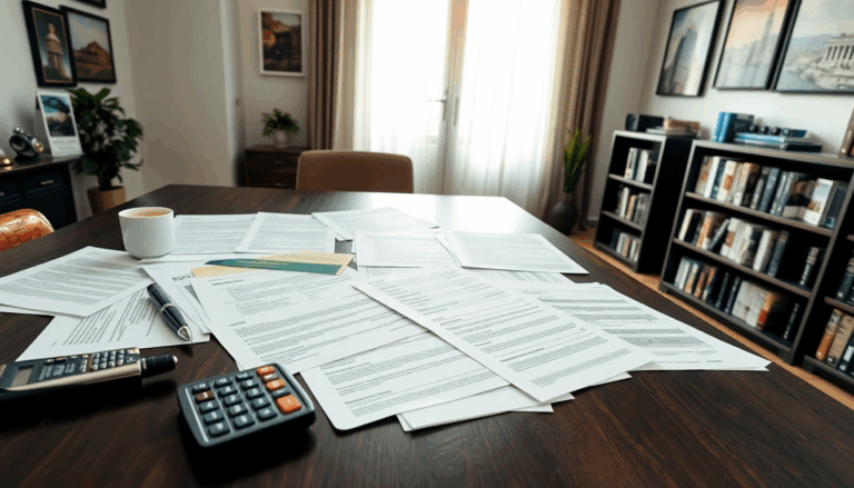 guida pratica alla documentazione necessaria per la vendita immobiliare python 1753957981