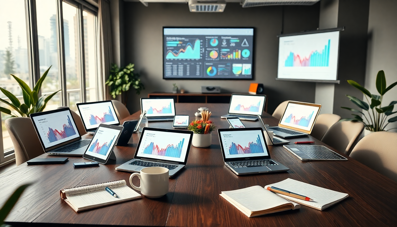 limportanza dei dati nel marketing digitale moderno 1752835779