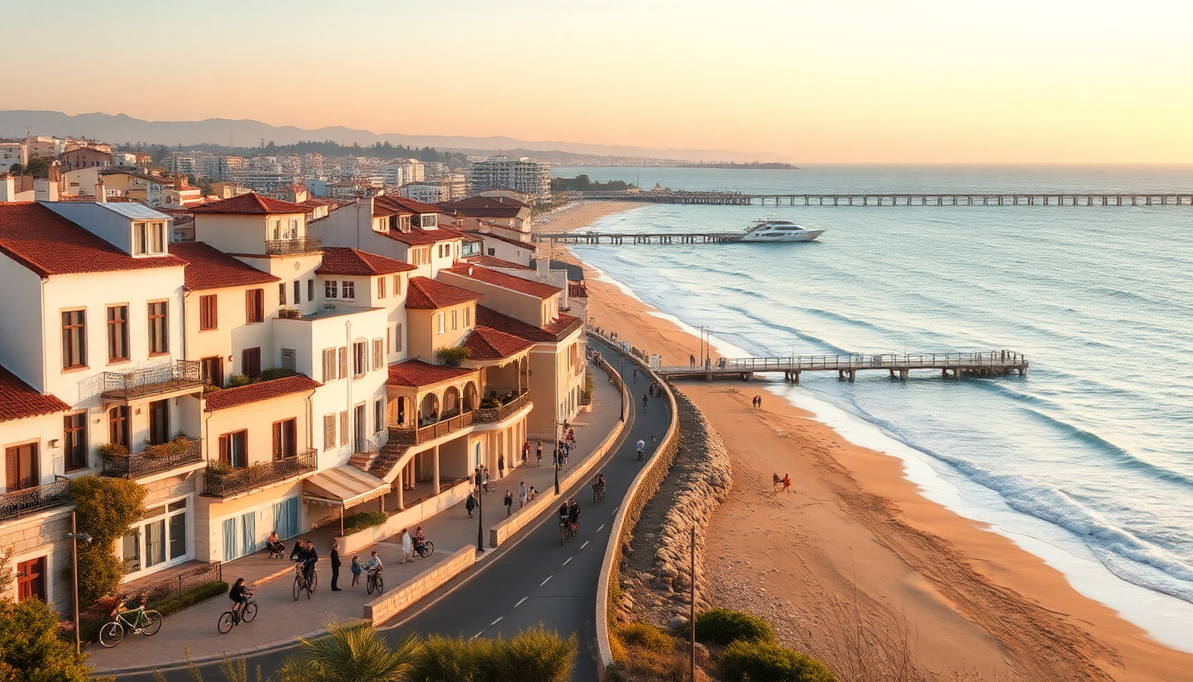 marina di pisa il mercato immobiliare in crescita per investimenti intelligenti 1751892924