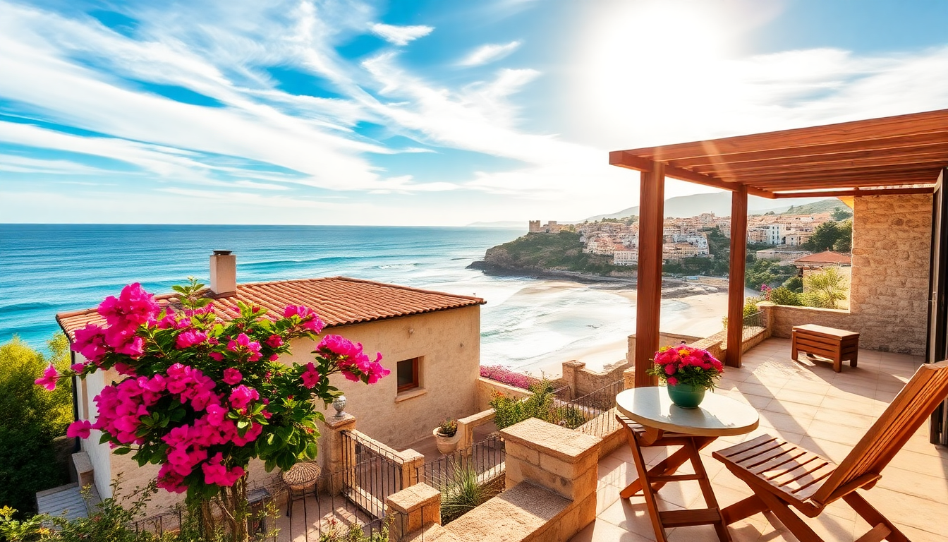 milazzo la tua guida per una casa vacanze da sogno 1752171763