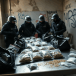 operazione antidroga a padova sequestro record e arresto 1753240906