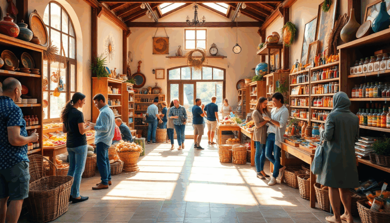 scopri come il marketing esperienziale puo trasformare i negozi locali 1752191184