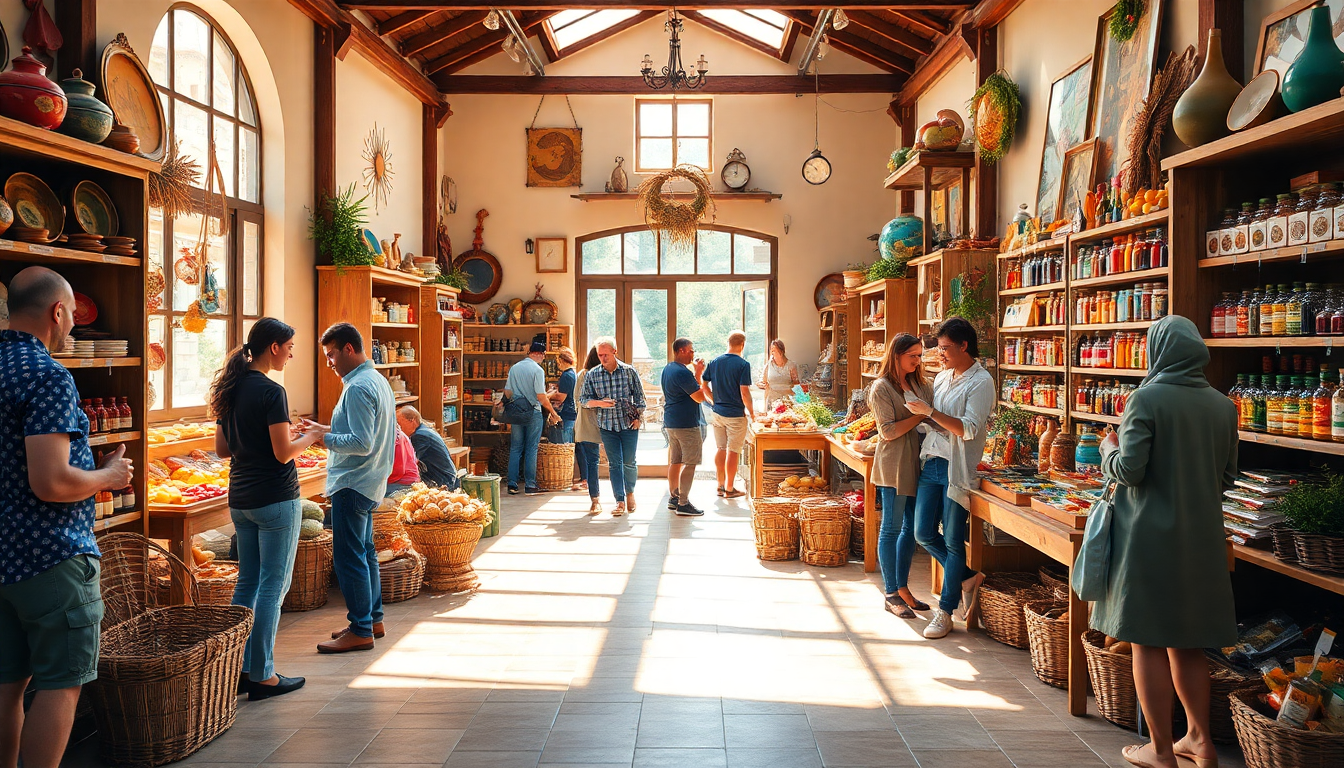 scopri come il marketing esperienziale puo trasformare i negozi locali 1752191184