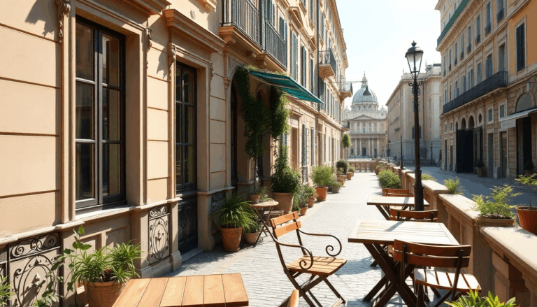scopri la casa vacanze ottaviano 25 un soggiorno indimenticabile a roma 1752281870