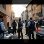 smantellato un traffico di droga a padova il valore supera 15 milioni 1752824772