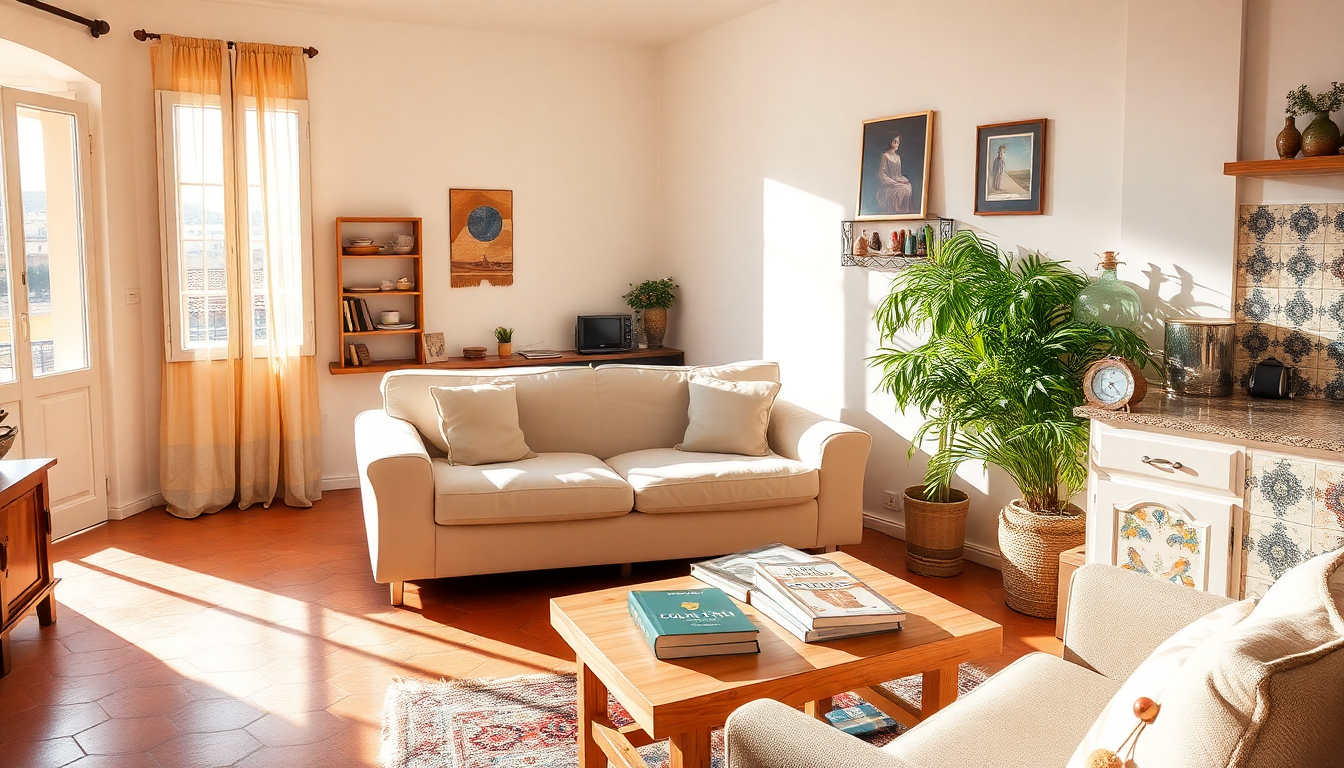 soggiorno ideale a trapani comfort e comodita al centro 1752828460