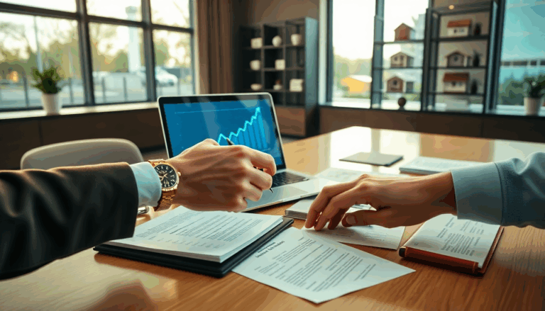 strategie e consigli per navigare il mercato immobiliare del 2025 1752685584