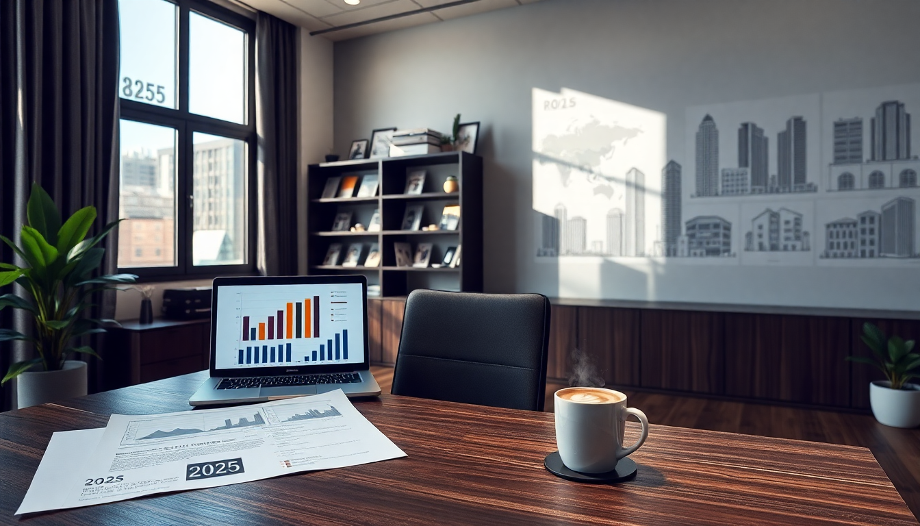 strategie e suggerimenti per la compravendita immobiliare nel 2025 1751530313