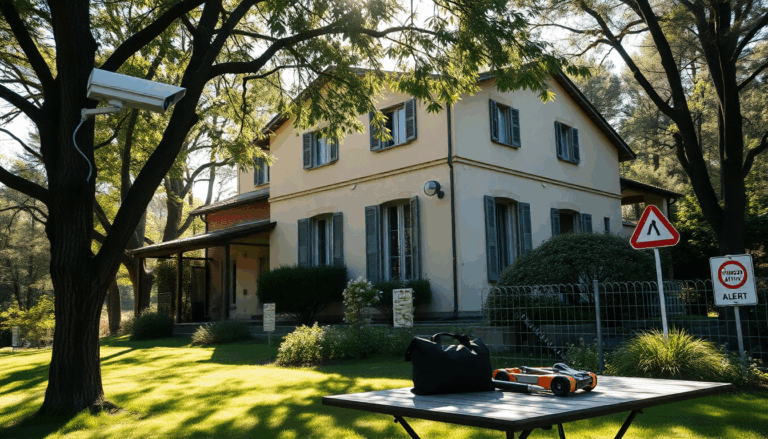 strategie efficaci per salvaguardare la tua casa vacanza 1752965522
