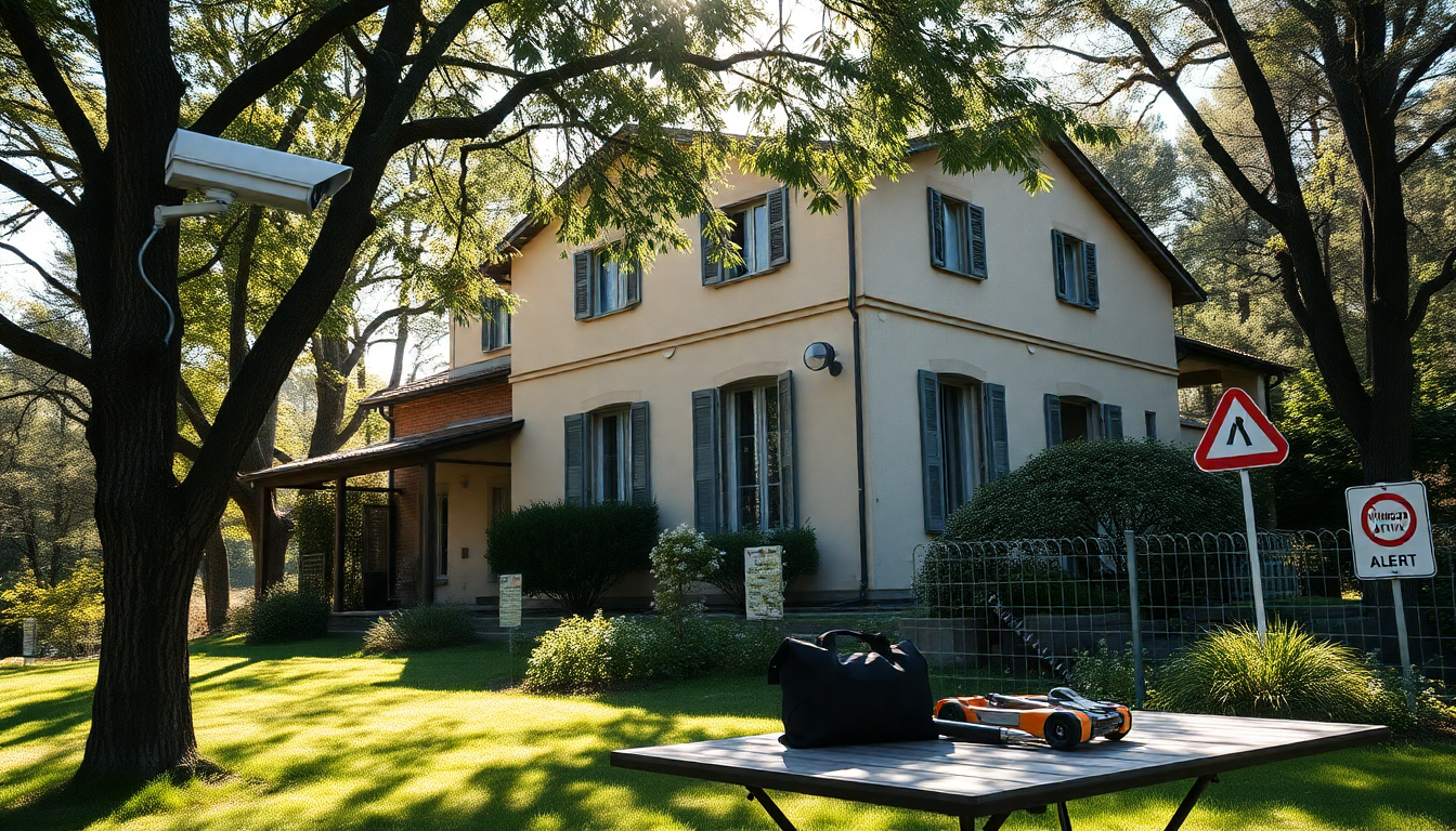 strategie efficaci per salvaguardare la tua casa vacanza 1752965522
