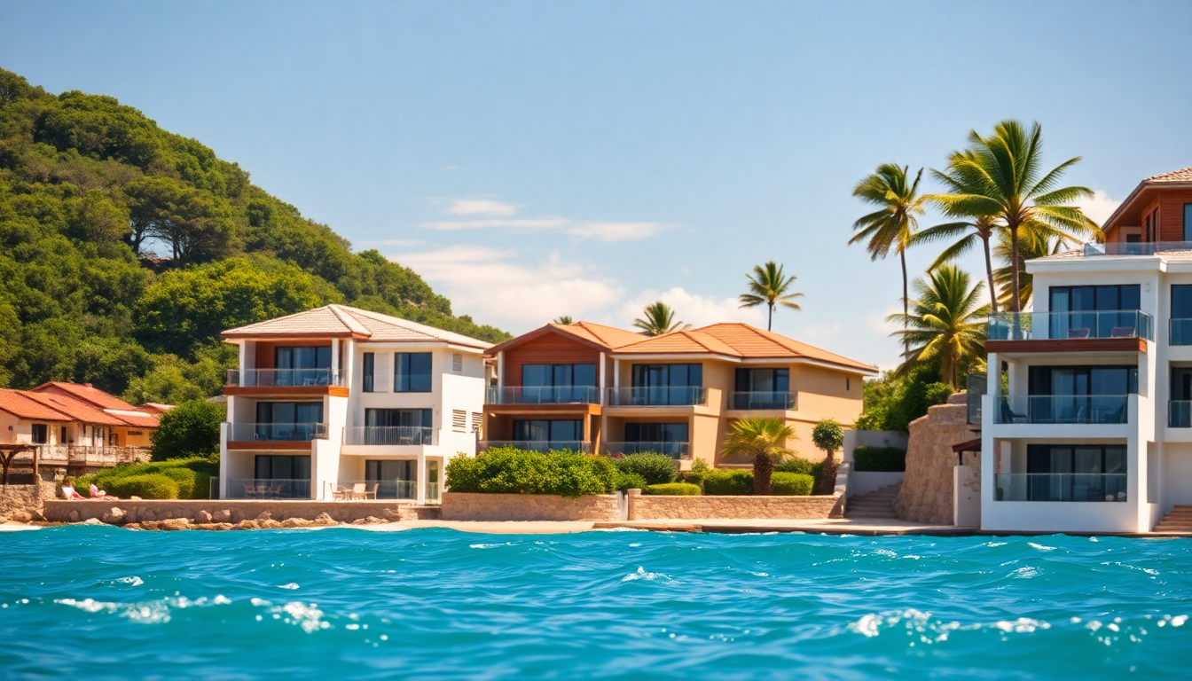 strategie per lacquisto di case al mare cosa considerare 1752323789