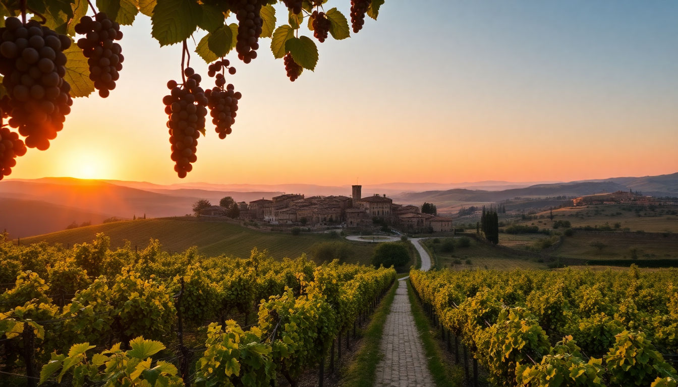 unesperienza unica nel cuore della toscana 1751716234