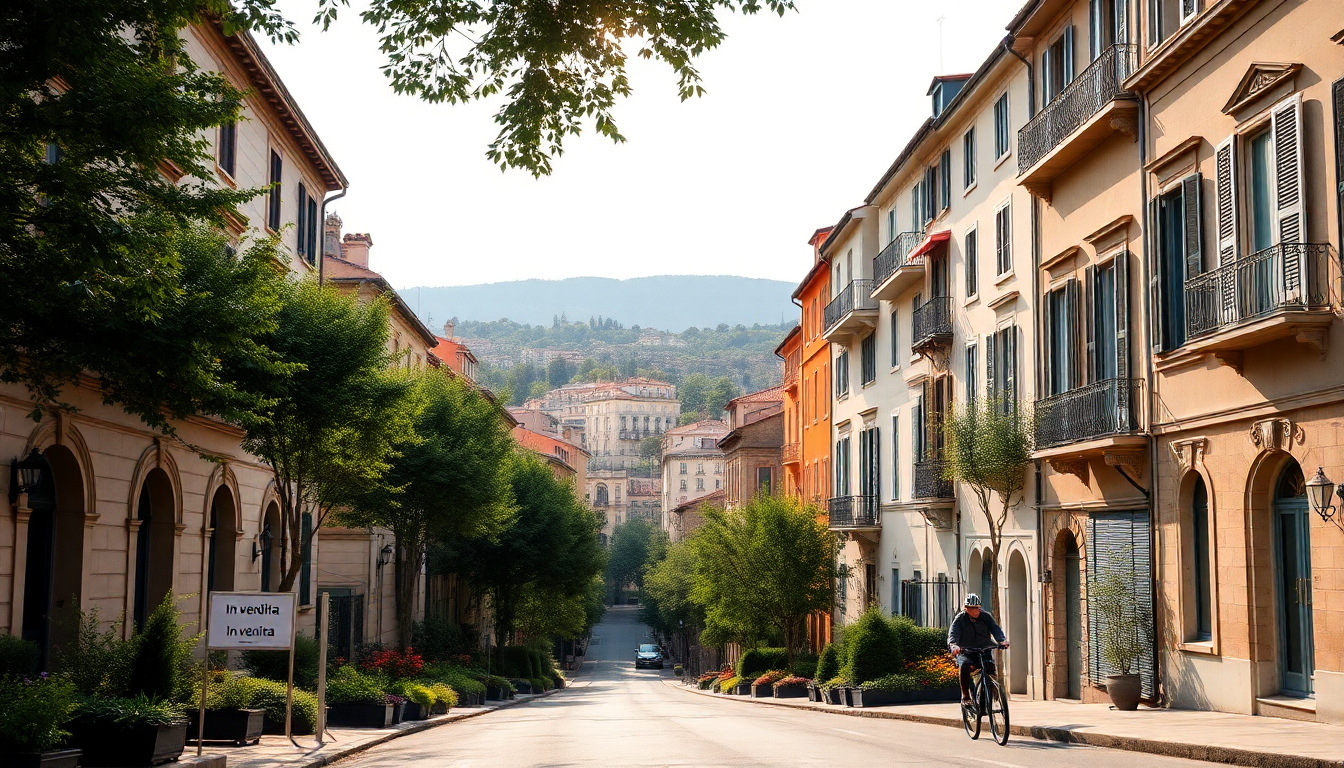 analisi del mercato immobiliare italiano prezzi e tendenze python 1754934348