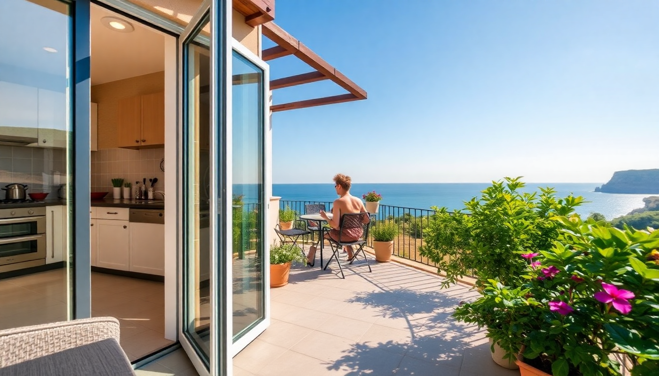 casa vacanze halivita il tuo angolo di paradiso a piraino python 1755824377