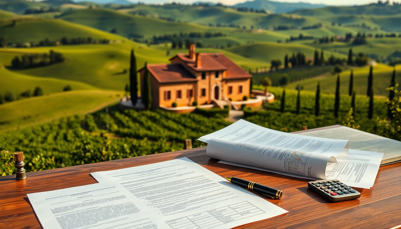 come acquistare un immobile in toscana da cittadini extra ue python 1755129430
