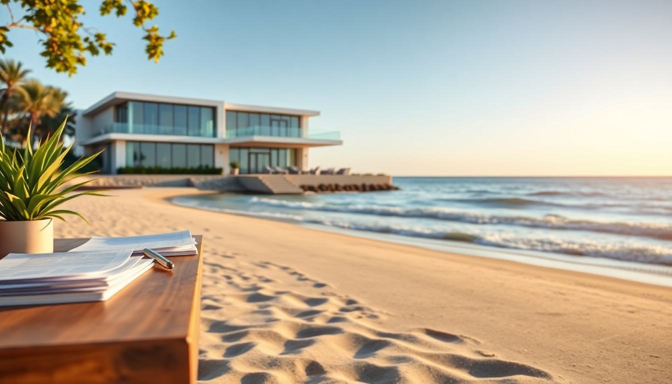 come comprare una casa al mare senza sorprese suggerimenti chiave python 1754066436
