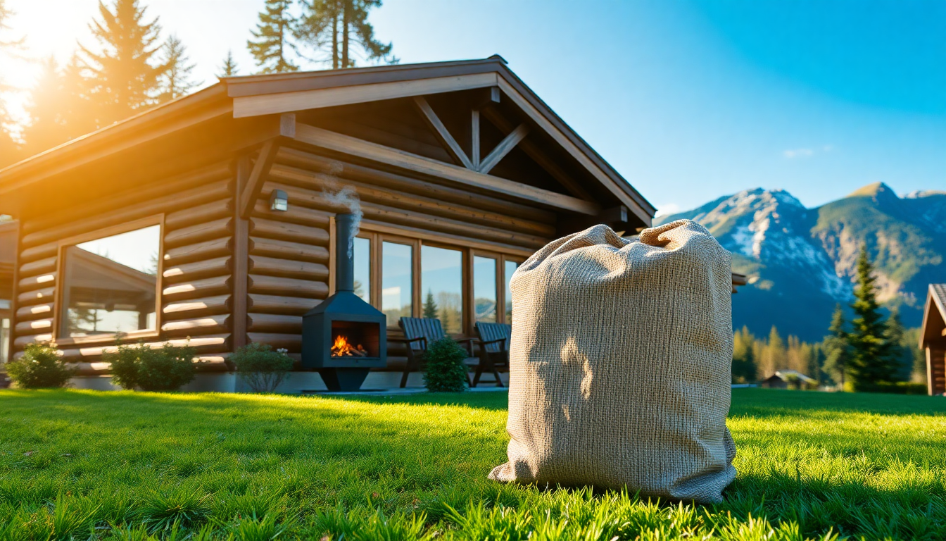 come il pellet puo ottimizzare lefficienza energetica delle case vacanze python 1755975988