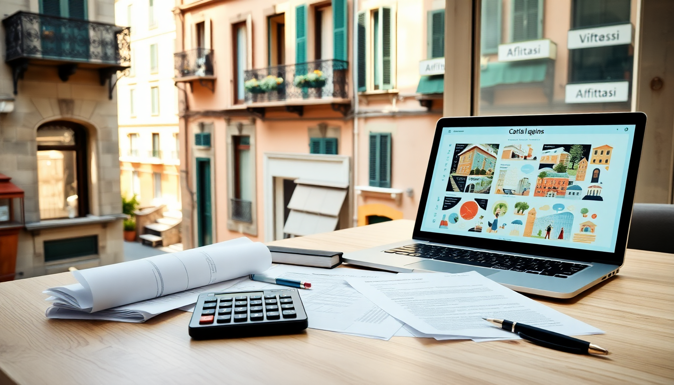 come vengono tassate le plusvalenze immobiliari in italia python 1754348435