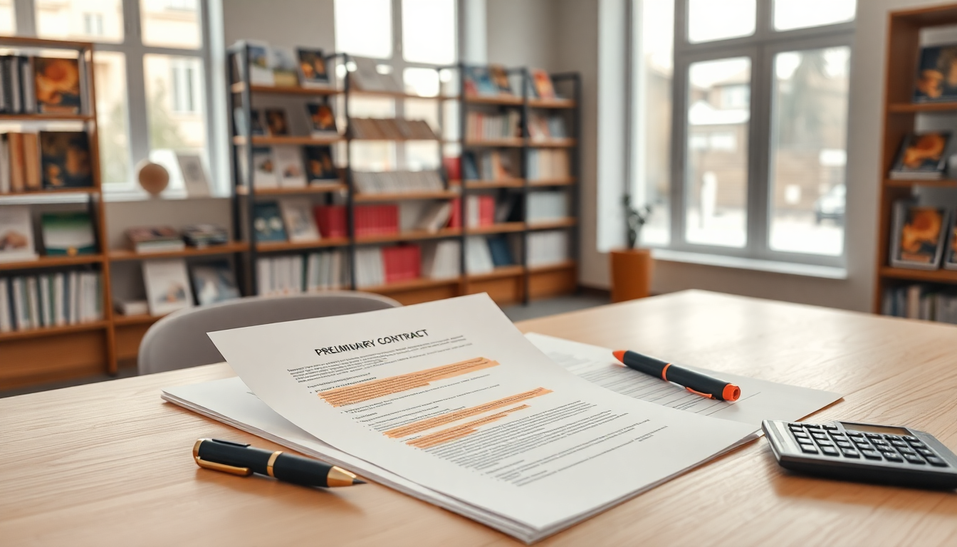 contratto preliminare un pilastro della sicurezza nelle transazioni immobiliari python 1756171304