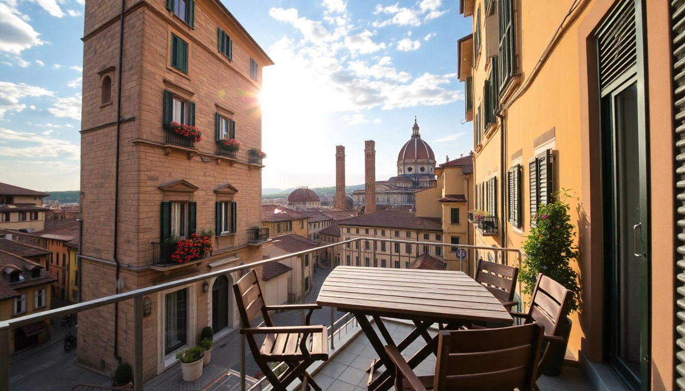esplora lincanto di firenze dalla casa vacanze la francesca python 1754890882