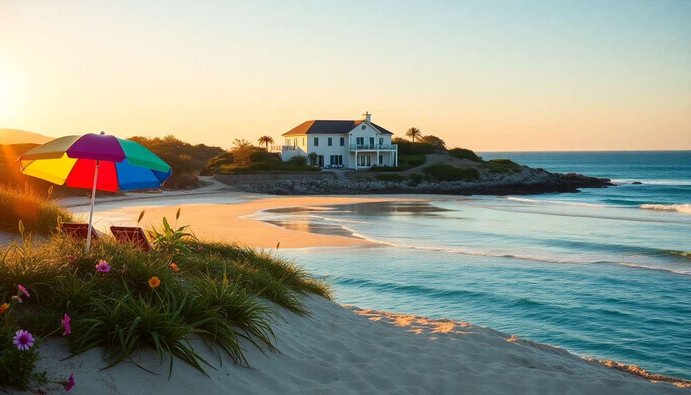 guida ai costi per mantenere una seconda casa al mare python 1755173076