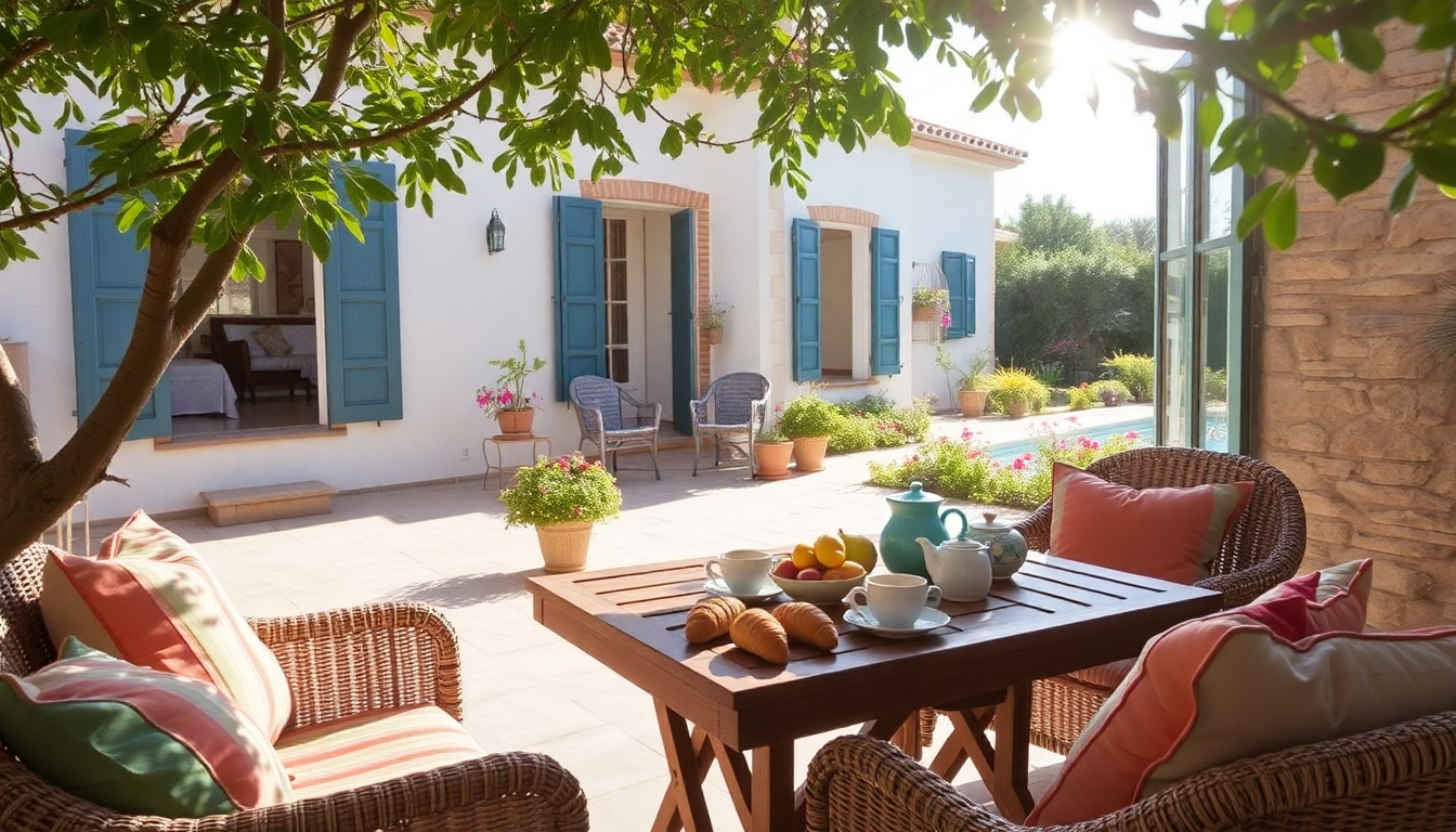 guida alla casa vacanze sa minda noa comfort e tranquillita a olbia python 1755542742