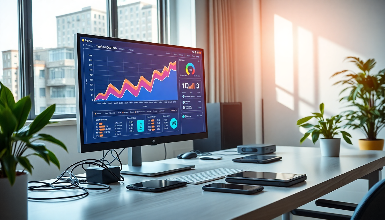guida allottimizzazione del traffico per il web hosting python 1755607936